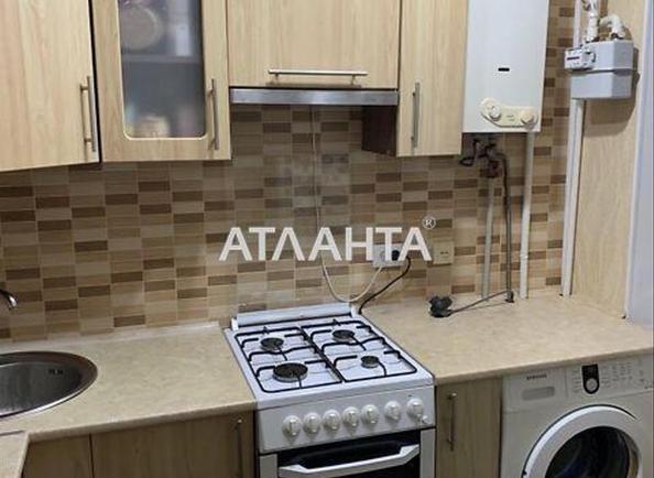 1-room apartment apartment by the address st. Kievskaya (area 30 m²) - Atlanta.ua - photo 14