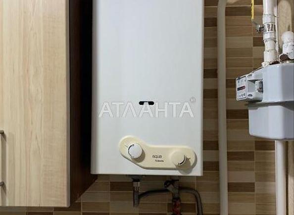 1-room apartment apartment by the address st. Kievskaya (area 30 m²) - Atlanta.ua - photo 16