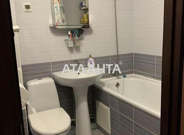 1-room apartment apartment by the address st. Kievskaya (area 30 m²) - Atlanta.ua - photo 17