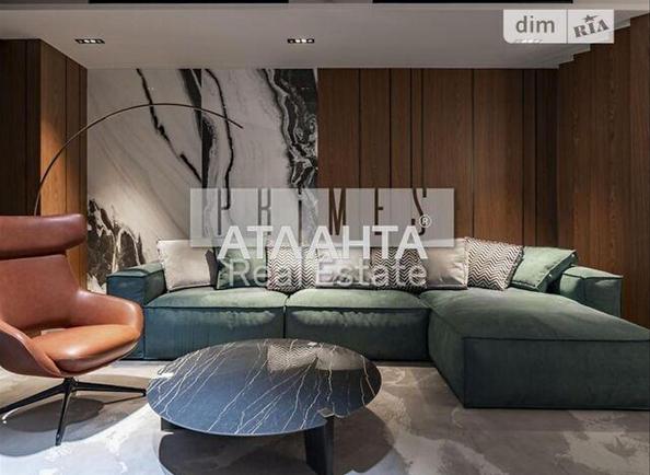 3-комнатная квартира по адресу ул. Иоанна Павла II (площадь 128 м²) - Atlanta.ua