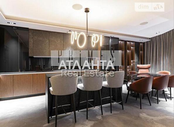 3-комнатная квартира по адресу ул. Иоанна Павла II (площадь 128 м²) - Atlanta.ua - фото 7