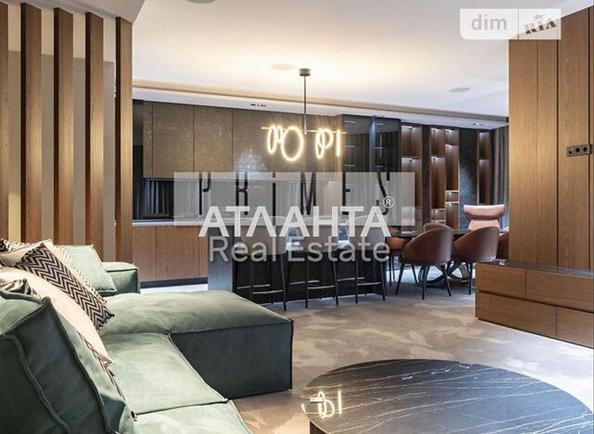 3-комнатная квартира по адресу ул. Иоанна Павла II (площадь 128 м²) - Atlanta.ua - фото 8