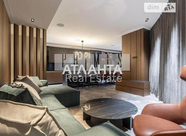 3-комнатная квартира по адресу ул. Иоанна Павла II (площадь 128 м²) - Atlanta.ua - фото 9