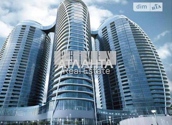 3-комнатная квартира по адресу ул. Иоанна Павла II (площадь 128 м²) - Atlanta.ua - фото 14