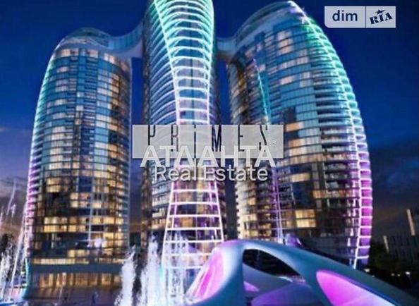 3-комнатная квартира по адресу ул. Иоанна Павла II (площадь 128 м²) - Atlanta.ua - фото 15