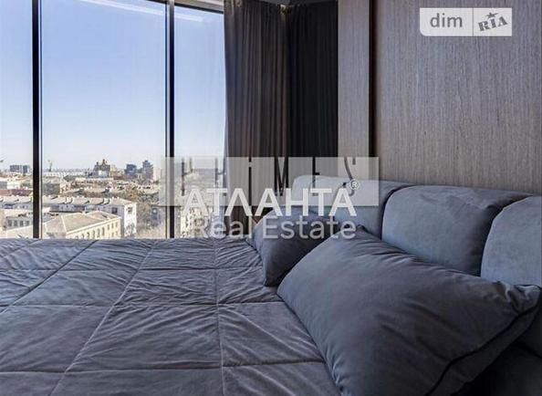 3-комнатная квартира по адресу ул. Иоанна Павла II (площадь 128 м²) - Atlanta.ua - фото 17