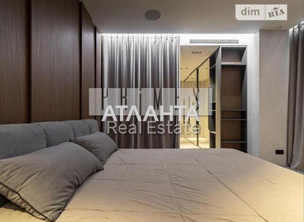 3-комнатная квартира по адресу ул. Иоанна Павла II (площадь 128 м²) - Atlanta.ua - фото 18