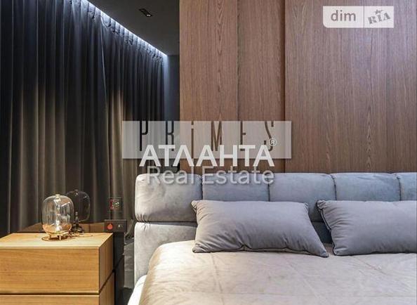 3-комнатная квартира по адресу ул. Иоанна Павла II (площадь 128 м²) - Atlanta.ua - фото 20