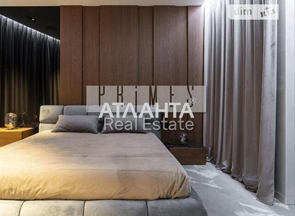 3-комнатная квартира по адресу ул. Иоанна Павла II (площадь 128 м²) - Atlanta.ua - фото 21