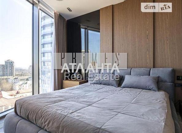 3-комнатная квартира по адресу ул. Иоанна Павла II (площадь 128 м²) - Atlanta.ua - фото 23