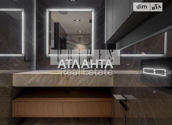 3-комнатная квартира по адресу ул. Иоанна Павла II (площадь 128 м²) - Atlanta.ua - фото 26