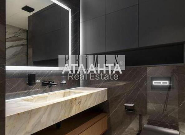 3-комнатная квартира по адресу ул. Иоанна Павла II (площадь 128 м²) - Atlanta.ua - фото 29