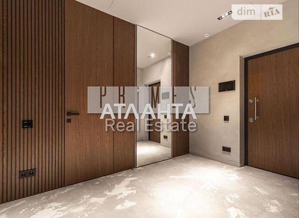 3-комнатная квартира по адресу ул. Иоанна Павла II (площадь 128 м²) - Atlanta.ua - фото 31