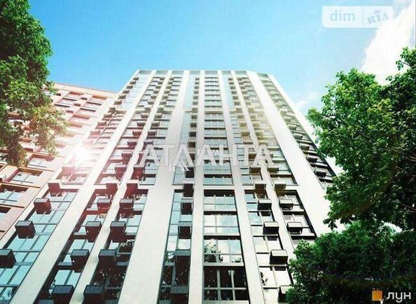 2-rooms apartment apartment by the address st. Ul Sholudenko (area 67,2 m²) - Atlanta.ua