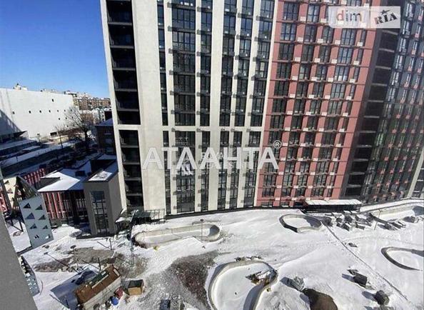 2-rooms apartment apartment by the address st. Ul Sholudenko (area 67,2 m²) - Atlanta.ua - photo 9