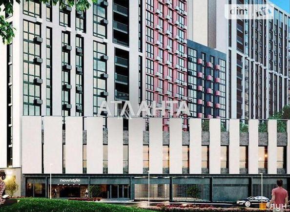 2-rooms apartment apartment by the address st. Ul Sholudenko (area 67,2 m²) - Atlanta.ua - photo 11