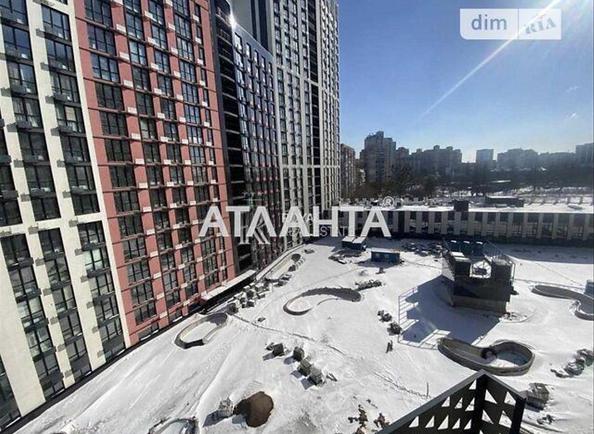 2-rooms apartment apartment by the address st. Ul Sholudenko (area 67,2 m²) - Atlanta.ua - photo 12
