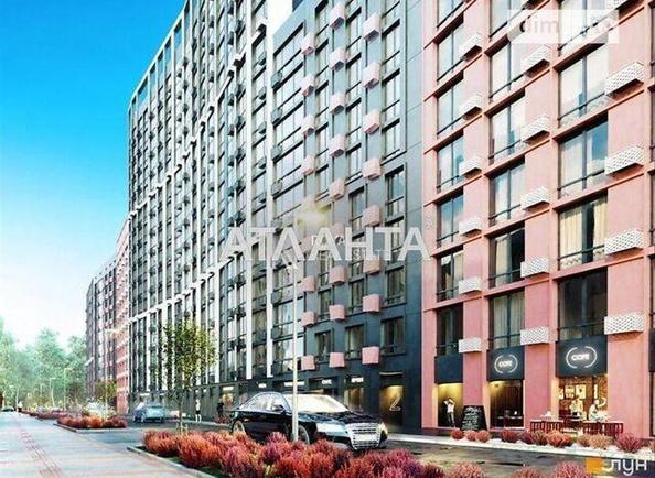 2-rooms apartment apartment by the address st. Ul Sholudenko (area 67,2 m²) - Atlanta.ua - photo 13