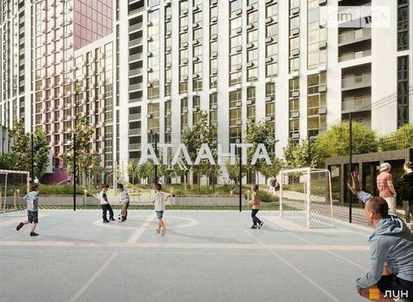 2-rooms apartment apartment by the address st. Ul Sholudenko (area 67,2 m²) - Atlanta.ua - photo 14