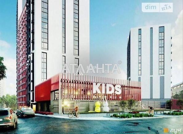 2-rooms apartment apartment by the address st. Ul Sholudenko (area 67,2 m²) - Atlanta.ua - photo 15