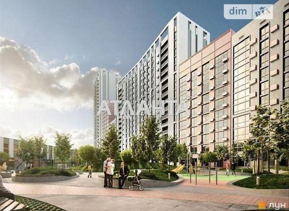 2-rooms apartment apartment by the address st. Ul Sholudenko (area 67,2 m²) - Atlanta.ua - photo 16