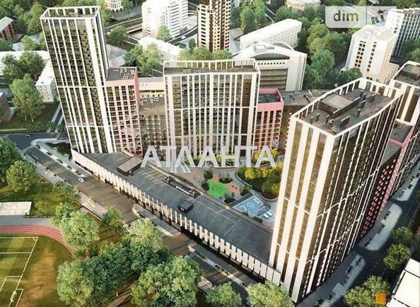 2-rooms apartment apartment by the address st. Ul Sholudenko (area 67,2 m²) - Atlanta.ua - photo 17