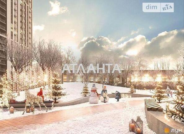 2-rooms apartment apartment by the address st. Ul Sholudenko (area 67,2 m²) - Atlanta.ua - photo 18