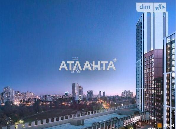 2-rooms apartment apartment by the address st. Ul Sholudenko (area 67,2 m²) - Atlanta.ua - photo 20