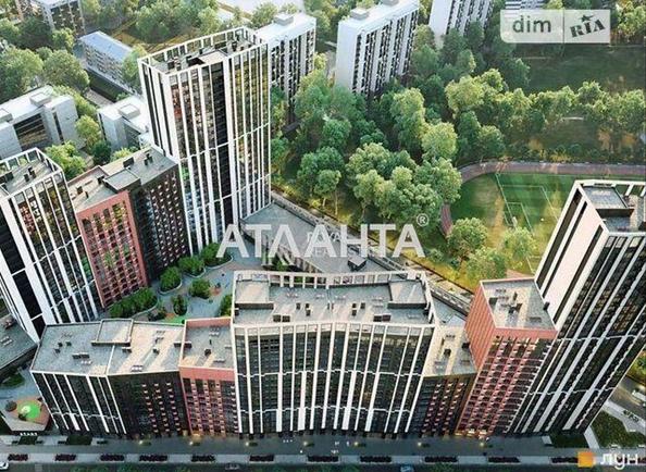 2-rooms apartment apartment by the address st. Ul Sholudenko (area 67,2 m²) - Atlanta.ua - photo 22