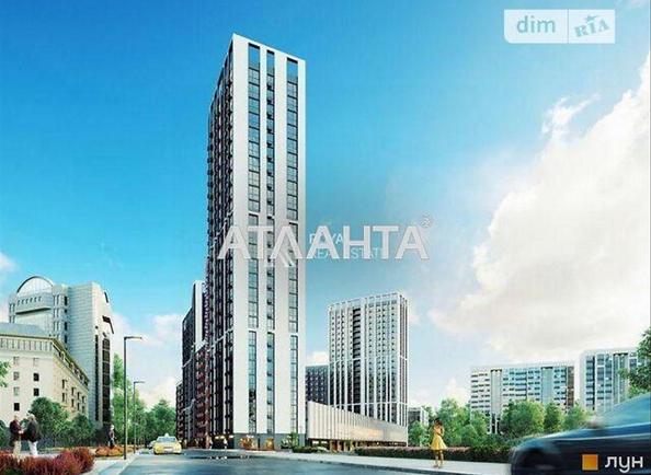 2-rooms apartment apartment by the address st. Ul Sholudenko (area 67,2 m²) - Atlanta.ua - photo 23