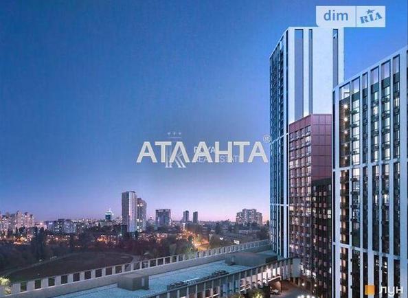 2-rooms apartment apartment by the address st. Ul Sholudenko (area 67,2 m²) - Atlanta.ua - photo 24