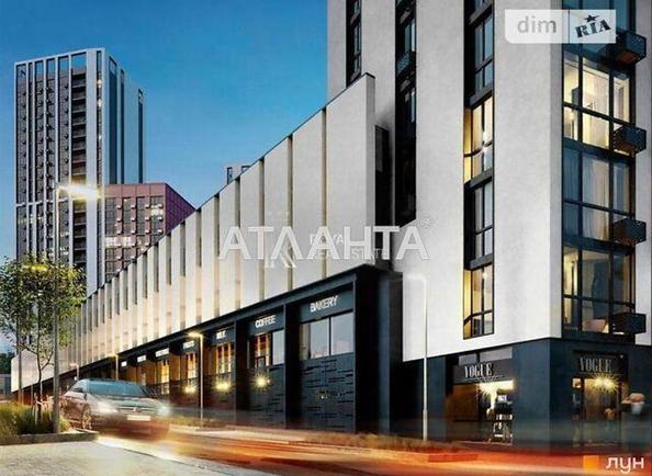 2-rooms apartment apartment by the address st. Ul Sholudenko (area 67,2 m²) - Atlanta.ua - photo 25