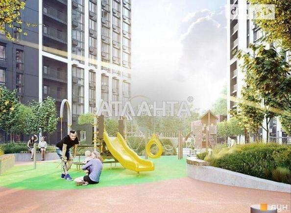 2-rooms apartment apartment by the address st. Ul Sholudenko (area 67,2 m²) - Atlanta.ua - photo 26