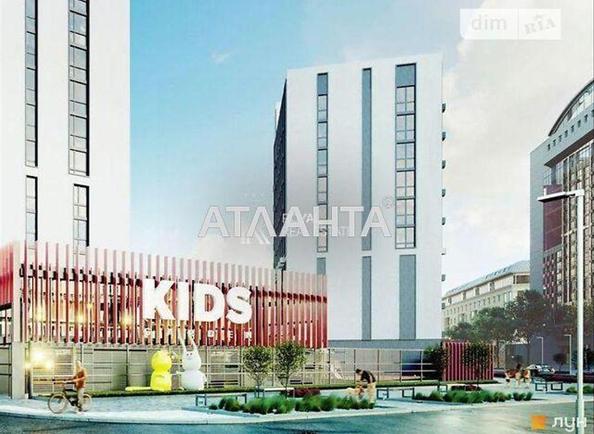 2-rooms apartment apartment by the address st. Ul Sholudenko (area 67,2 m²) - Atlanta.ua - photo 27