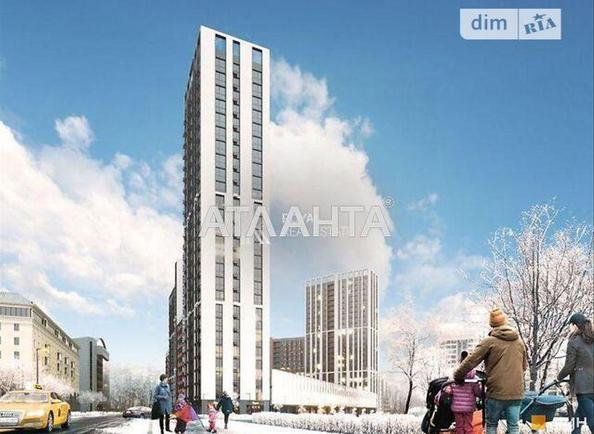 2-rooms apartment apartment by the address st. Ul Sholudenko (area 67,2 m²) - Atlanta.ua - photo 28