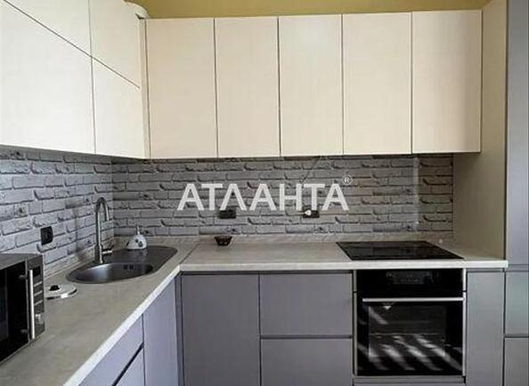1-room apartment apartment by the address st. Chavdar Elizavety (area 37 m²) - Atlanta.ua - photo 2