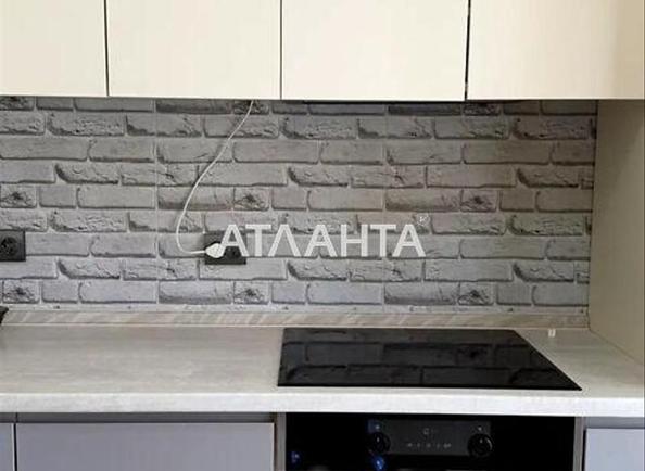 1-room apartment apartment by the address st. Chavdar Elizavety (area 37 m²) - Atlanta.ua - photo 4