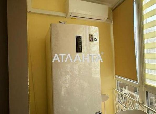 1-room apartment apartment by the address st. Chavdar Elizavety (area 37 m²) - Atlanta.ua - photo 5