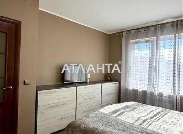 1-room apartment apartment by the address st. Chavdar Elizavety (area 37 m²) - Atlanta.ua - photo 8