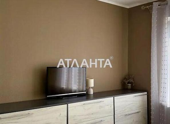 1-room apartment apartment by the address st. Chavdar Elizavety (area 37 m²) - Atlanta.ua - photo 9