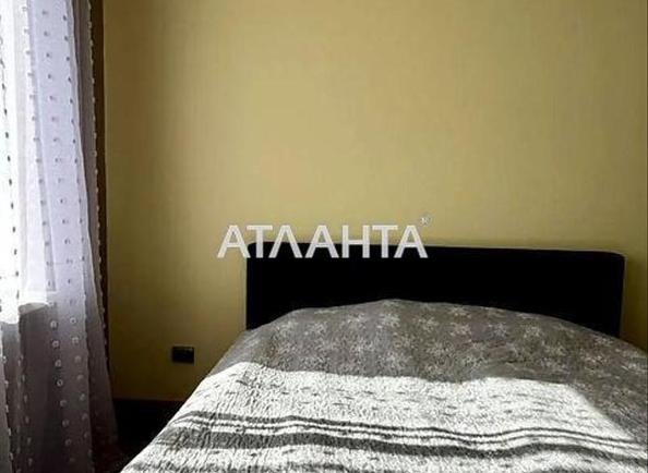 1-room apartment apartment by the address st. Chavdar Elizavety (area 37 m²) - Atlanta.ua - photo 11