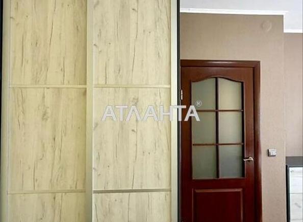 1-room apartment apartment by the address st. Chavdar Elizavety (area 37 m²) - Atlanta.ua - photo 12