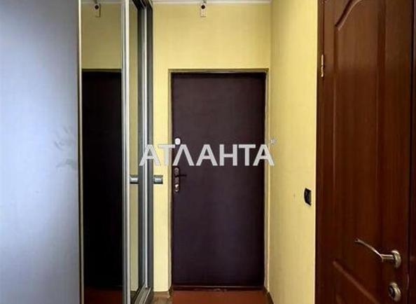 1-room apartment apartment by the address st. Chavdar Elizavety (area 37 m²) - Atlanta.ua - photo 13