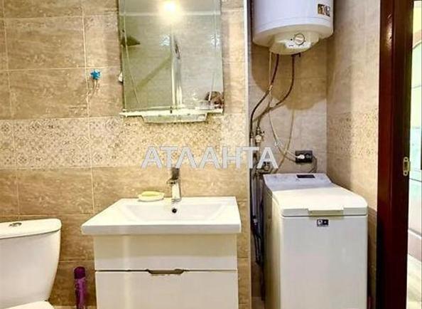 1-room apartment apartment by the address st. Chavdar Elizavety (area 37 m²) - Atlanta.ua - photo 15