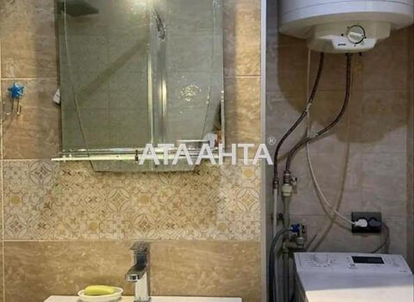 1-room apartment apartment by the address st. Chavdar Elizavety (area 37 m²) - Atlanta.ua - photo 17