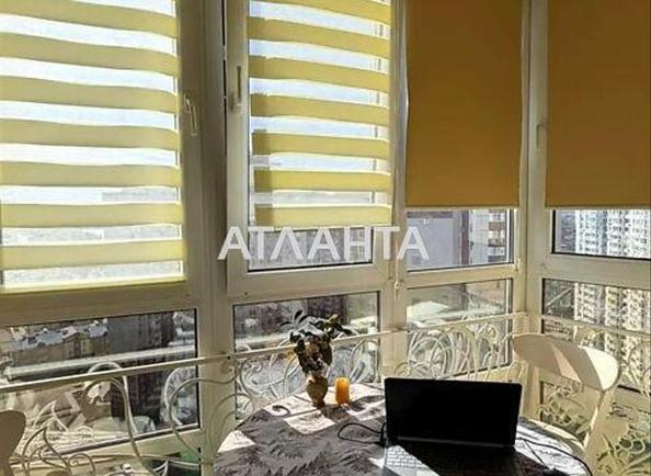 1-room apartment apartment by the address st. Chavdar Elizavety (area 37 m²) - Atlanta.ua - photo 22