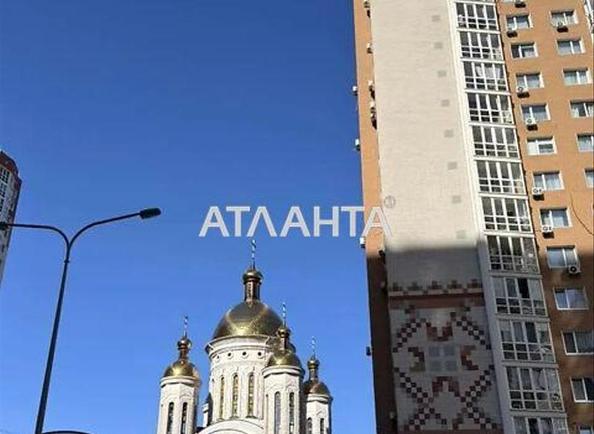 1-room apartment apartment by the address st. Chavdar Elizavety (area 37 m²) - Atlanta.ua - photo 23