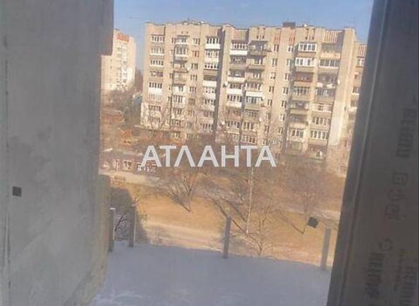 1-комнатная квартира по адресу Пасечная ул.   (площадь 5,9 м²) - Atlanta.ua - фото 4