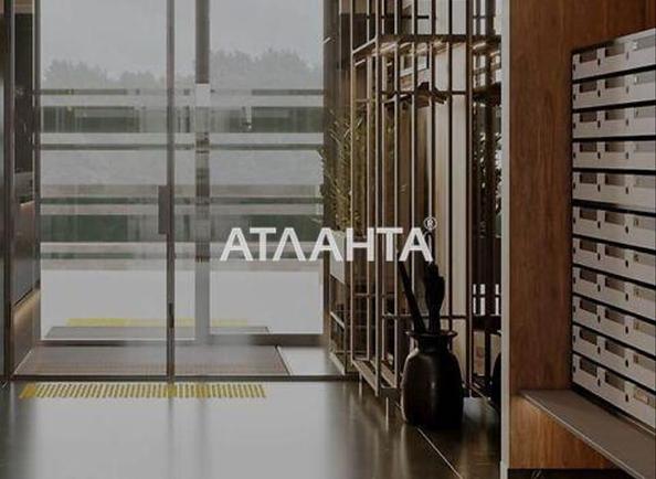 1-комнатная квартира по адресу Пасечная ул.   (площадь 5,9 м²) - Atlanta.ua - фото 8