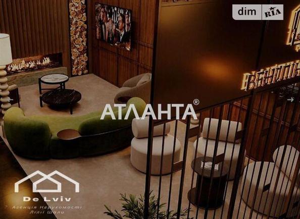 1-комнатная квартира по адресу Пасечная ул.   (площадь 5,9 м²) - Atlanta.ua - фото 9